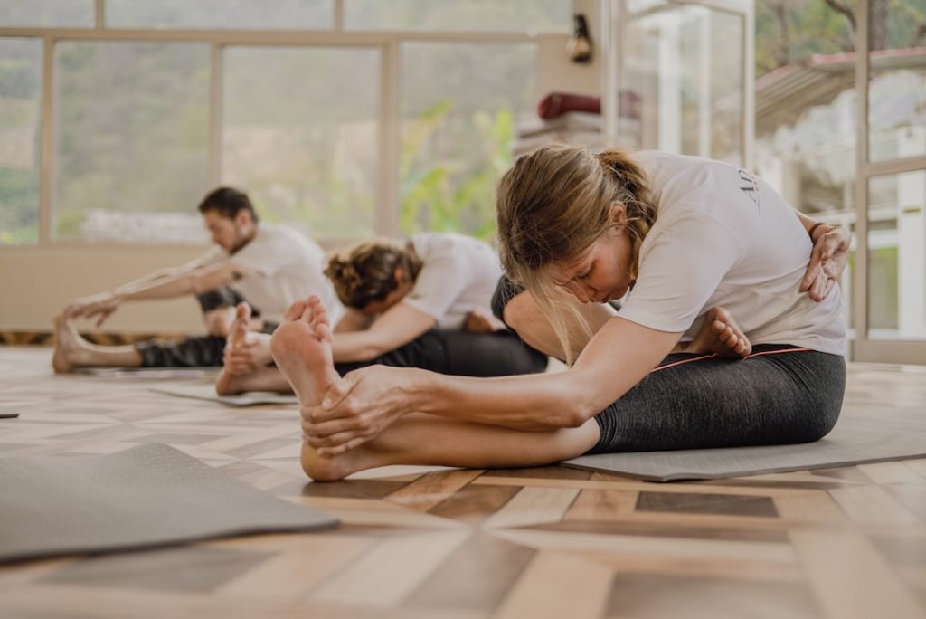 The Art of Drawing Readers In: Your attractive post title goes here Its Yoga Time